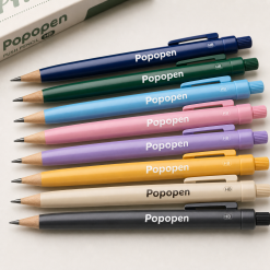 Colored Pencil Set 12
