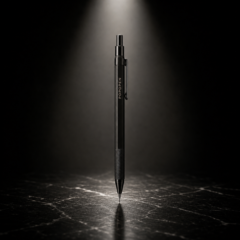 Carpenter Pencil Heavy Duty