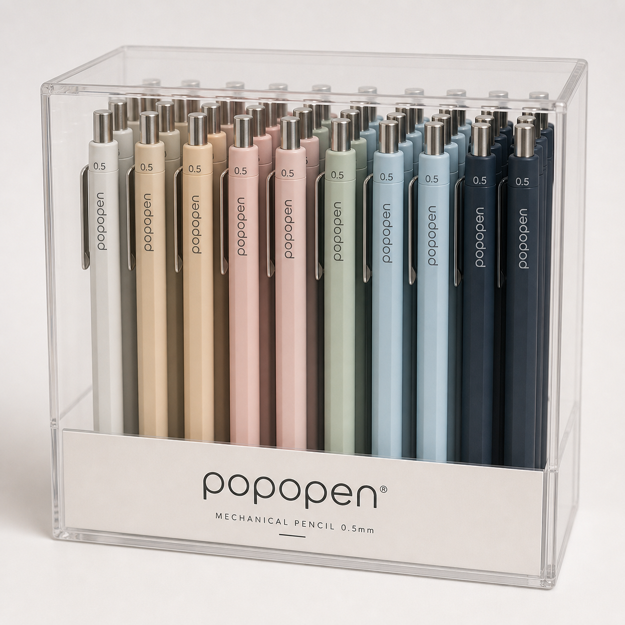 Triangular Grip Pencil