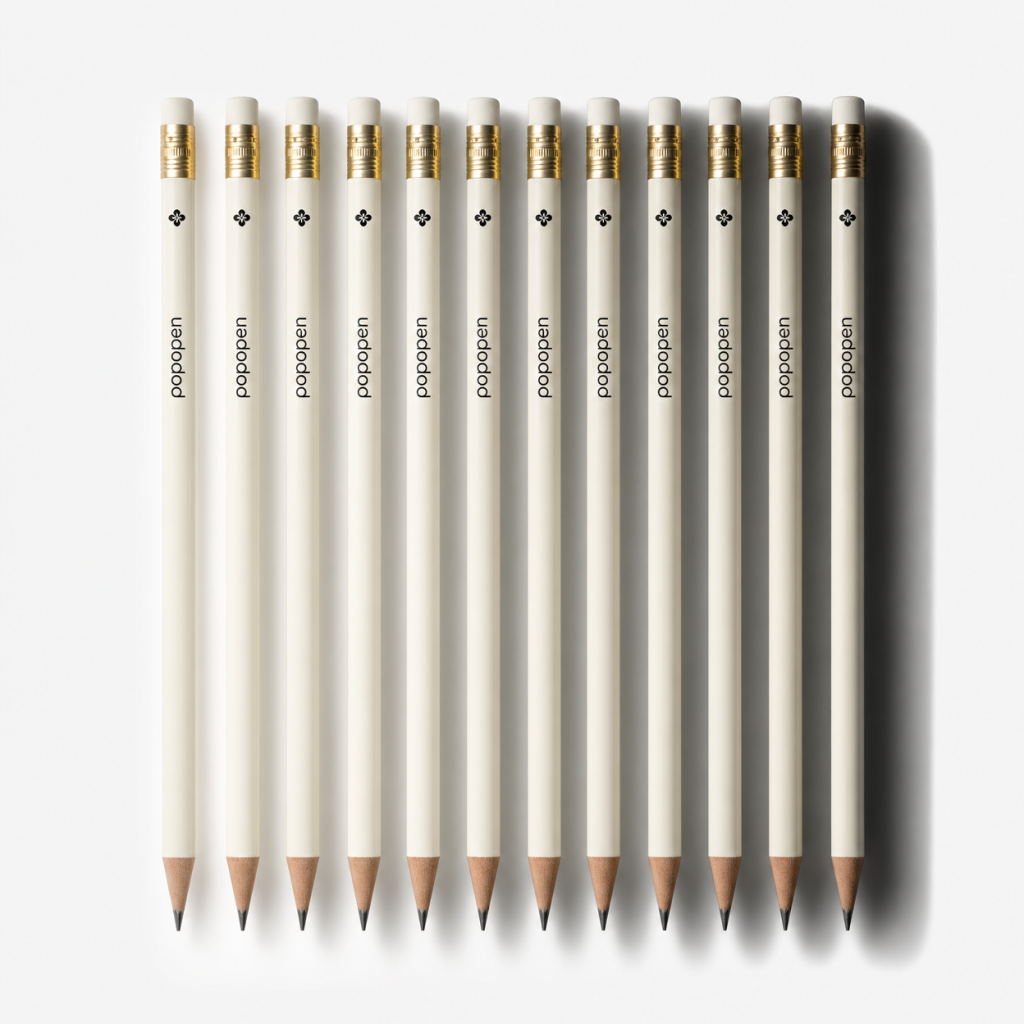 Grease Pencil Wax Marker