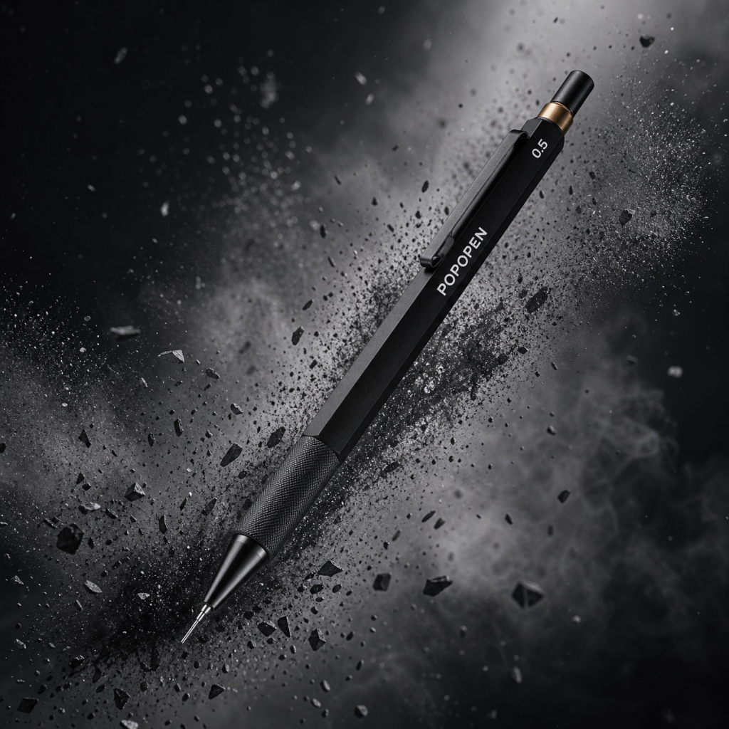 Professional Blueprint Pencil 4H
