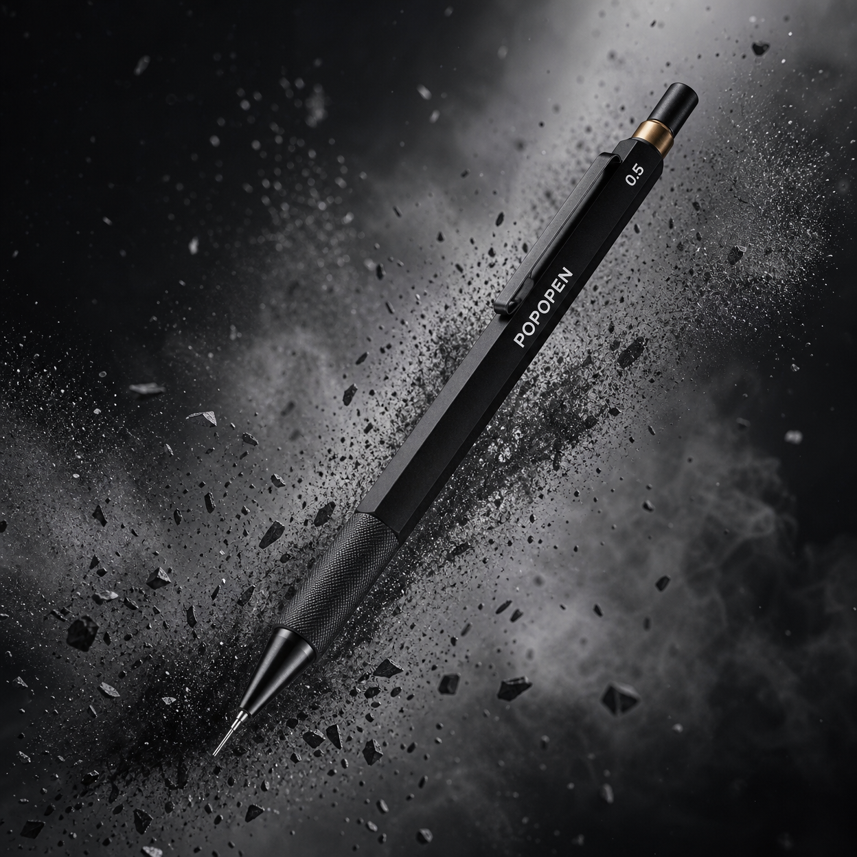 Professional Blueprint Pencil 4H