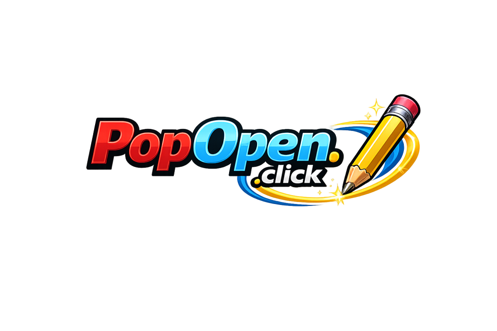 Popopen